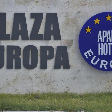 Aparthotel Europa Punta Cana Kültér fotó
