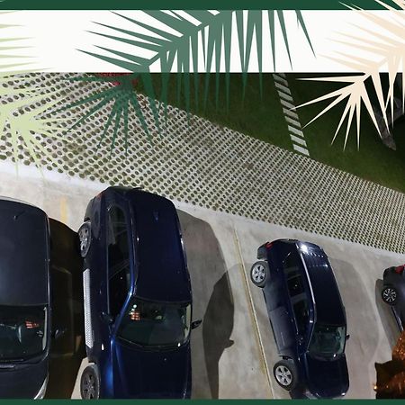 Aparthotel Europa Punta Cana Kültér fotó