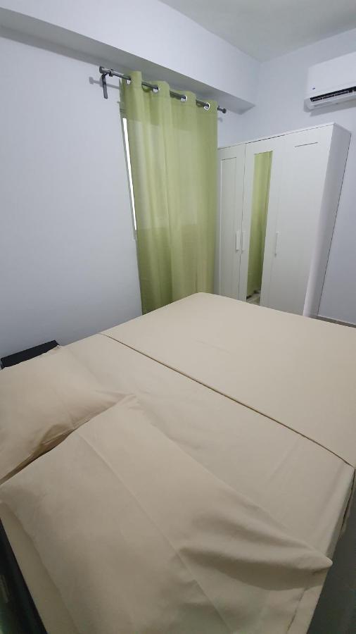 Aparthotel Europa Punta Cana Kültér fotó