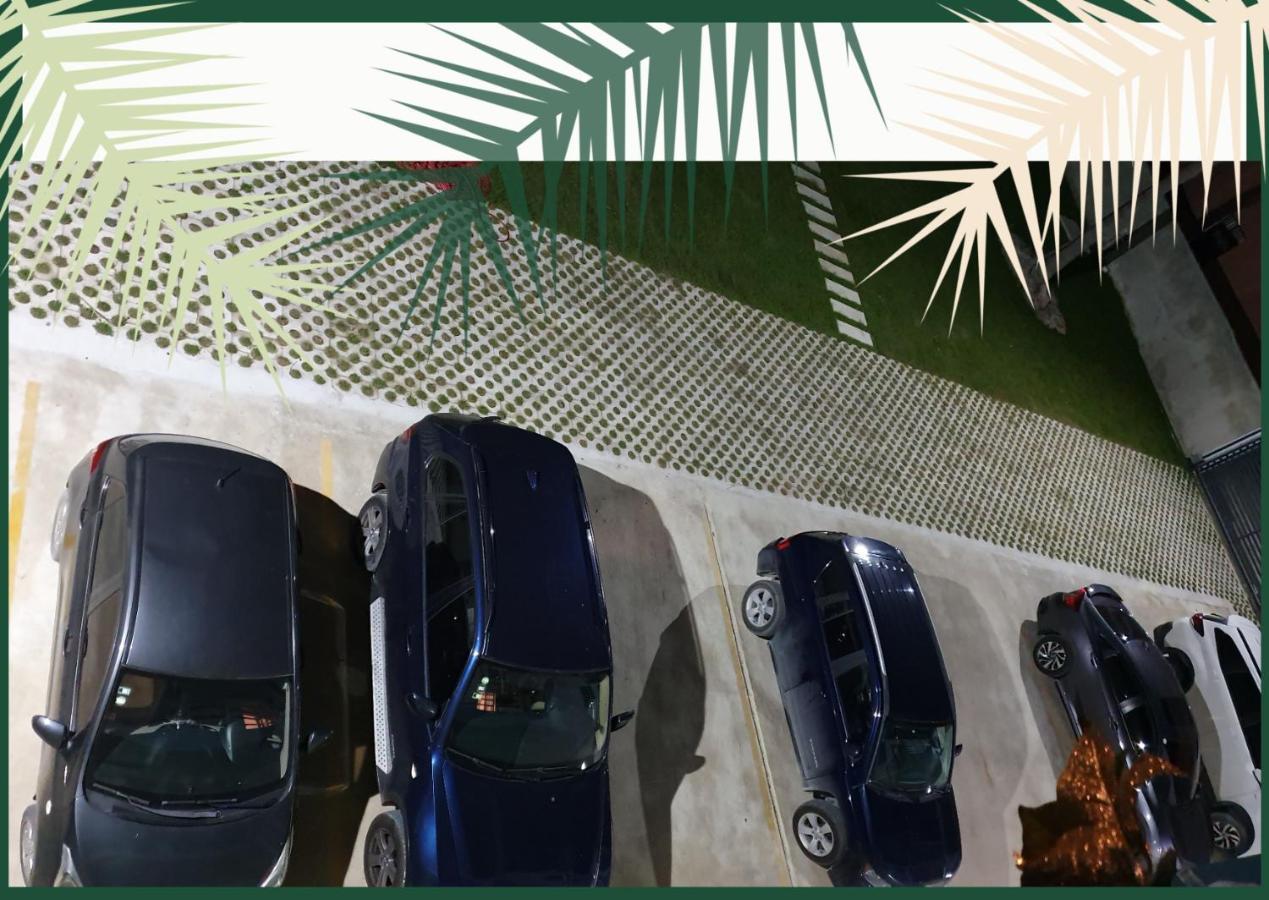 Aparthotel Europa Punta Cana Kültér fotó