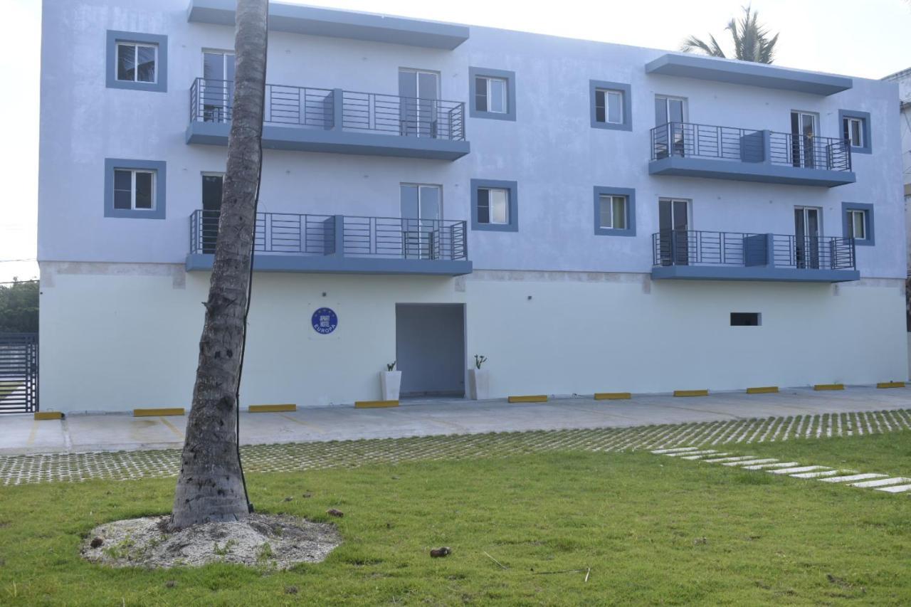 Aparthotel Europa Punta Cana Szoba fotó