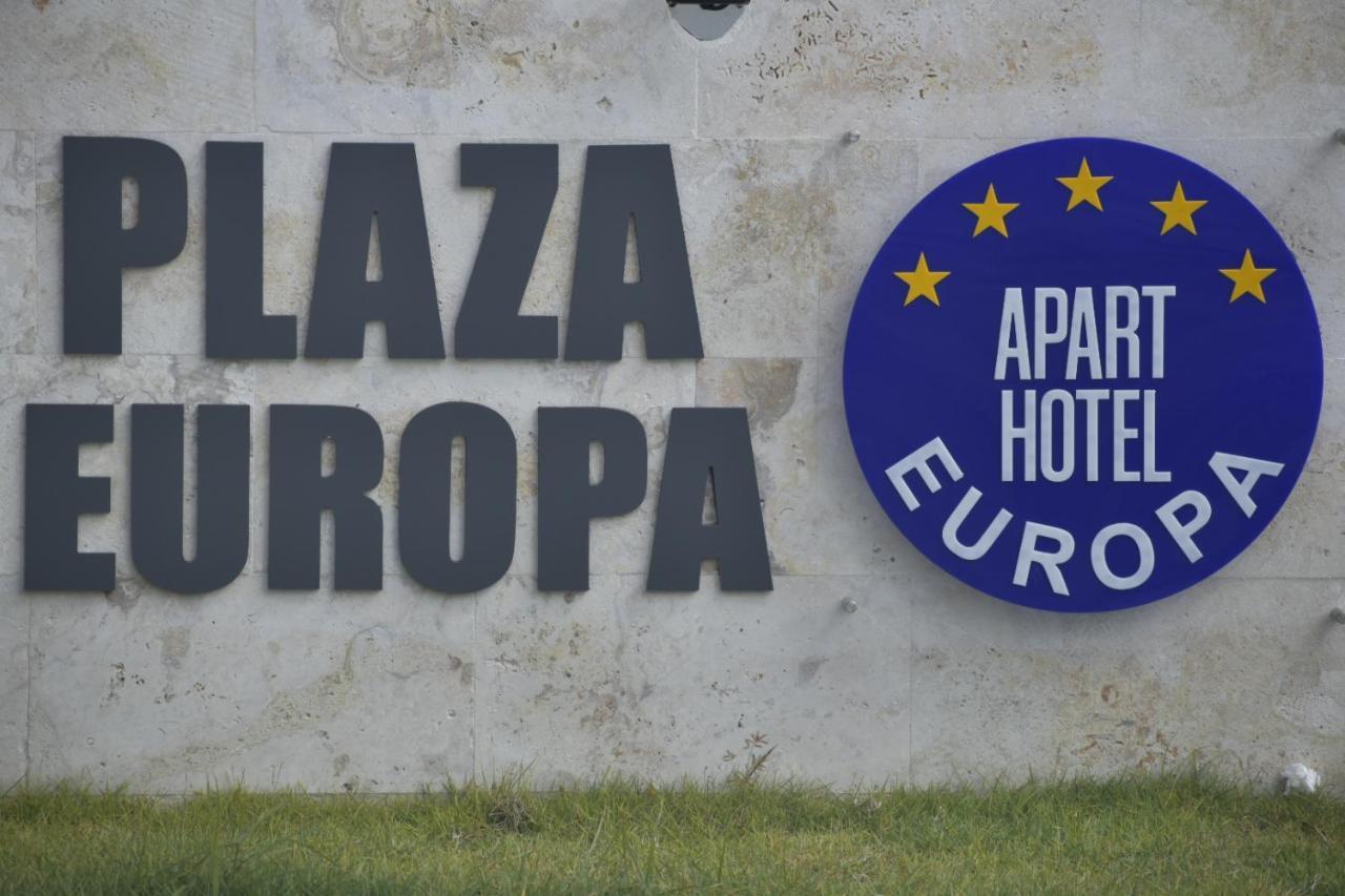Aparthotel Europa Punta Cana Szoba fotó