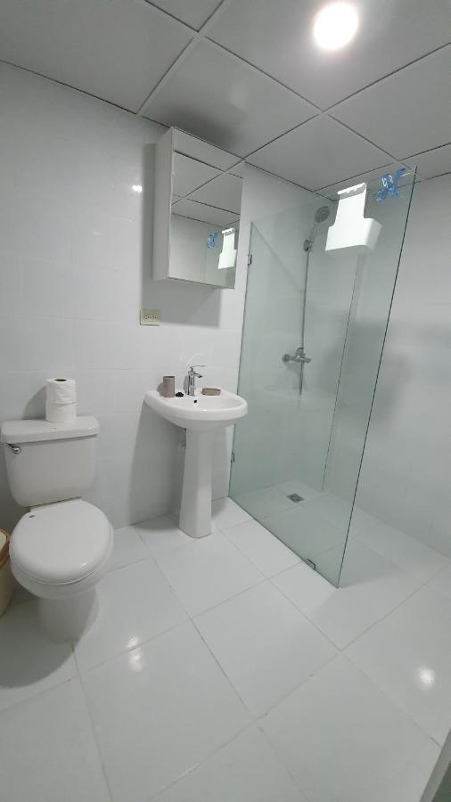 Aparthotel Europa Punta Cana Szoba fotó